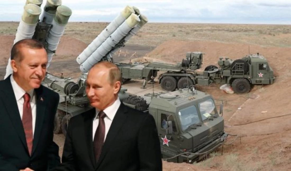 Σκληρή στάση έναντι της Τουρκίας εισηγήθηκε ο νέος ΥΠΕΞ των ΗΠΑ: «Θα υπάρξουν σοβαρές συνέπειες και κυρώσεις»